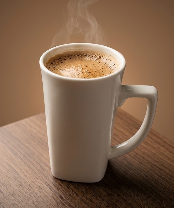 Karak Chai
